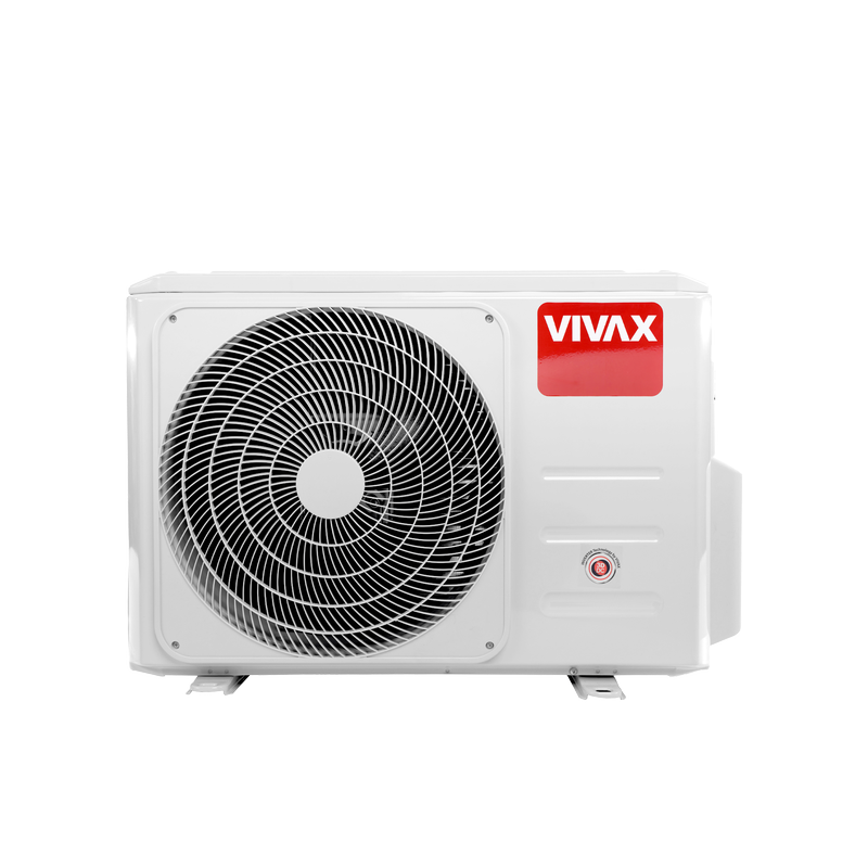 Підлоговий кондиціонер VIVAX