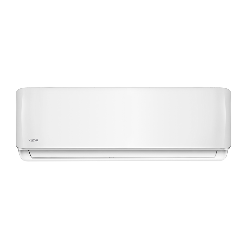Кондиціонер конструкції VIVAX R+