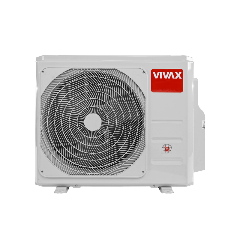 Підлоговий кондиціонер VIVAX
