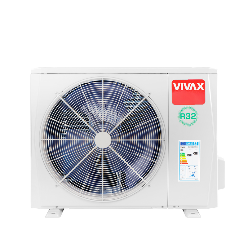 Тепловий насос VIVAX
