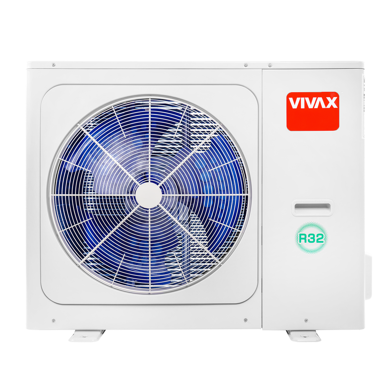 Тепловий насос VIVAX