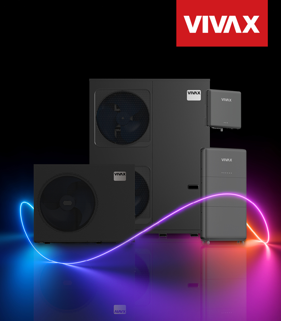 ТОВ «ЄВРОТЕХКЛІМАТ» — досвід у серці інновацій!